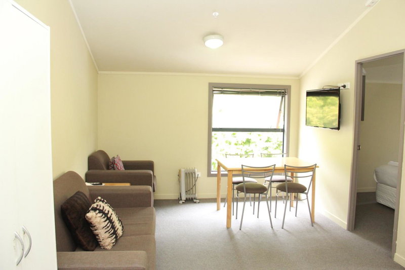 Nikau Apartments, Nelson, New Zealand