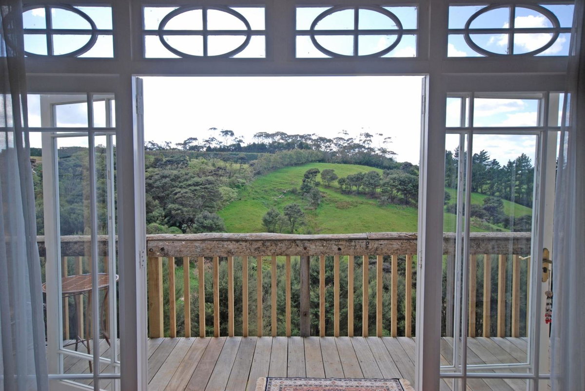 Freshwaterfarm Cottages - Muriwai, Новая Зеландия