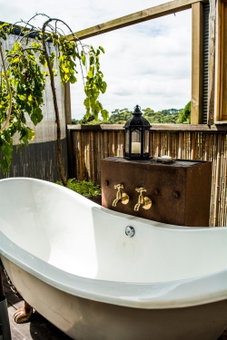 Freshwaterfarm Cottages - Muriwai, Waimauku, Nouvelle-Zélande