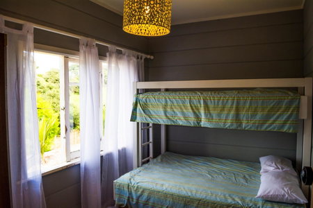 Freshwaterfarm Cottages - Muriwai, Waimauku, Nouvelle-Zélande
