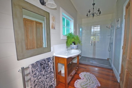 Freshwaterfarm Cottages - Muriwai, Waimauku, Nouvelle-Zélande