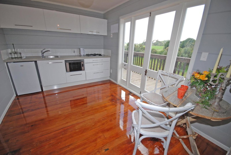 Freshwaterfarm Cottages - Muriwai, Waimauku, Nouvelle-Zélande
