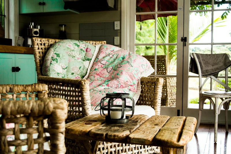 Freshwaterfarm Cottages - Muriwai, Waimauku, Nouvelle-Zélande