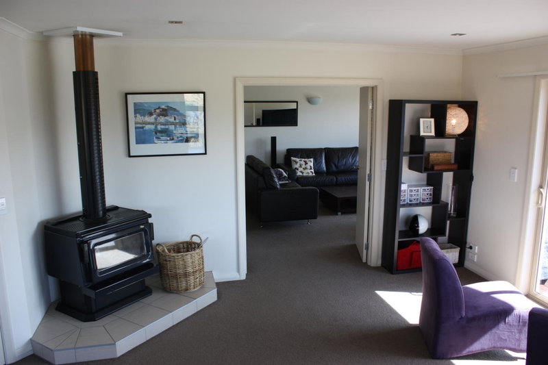 Sam's Place, Lake Tekapo, Neuseeland