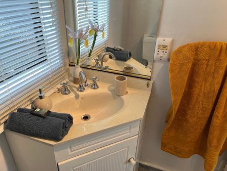 Charm on Chippendale Ensuite B&B, Palmerston North, New Zealand