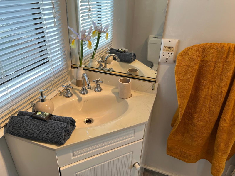 Charm on Chippendale Ensuite B&B, Palmerston North, New Zealand