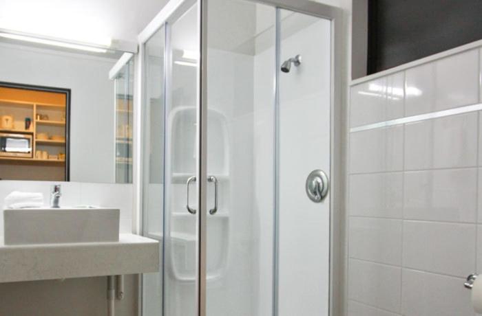 83 By The Sea Motor Lodge, Lower Hutt, Новая Зеландия