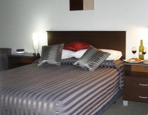 83 By The Sea Motor Lodge, Lower Hutt, Новая Зеландия