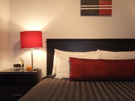 83 By The Sea Motor Lodge, Lower Hutt, Новая Зеландия