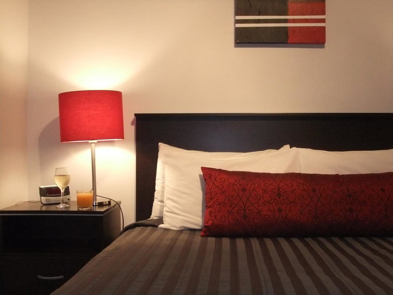83 By The Sea Motor Lodge, Lower Hutt, Новая Зеландия