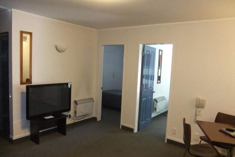 83 By The Sea Motor Lodge, Lower Hutt, Новая Зеландия