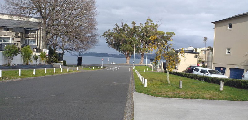 Apartment Fourteen, Taupo, Neuseeland
