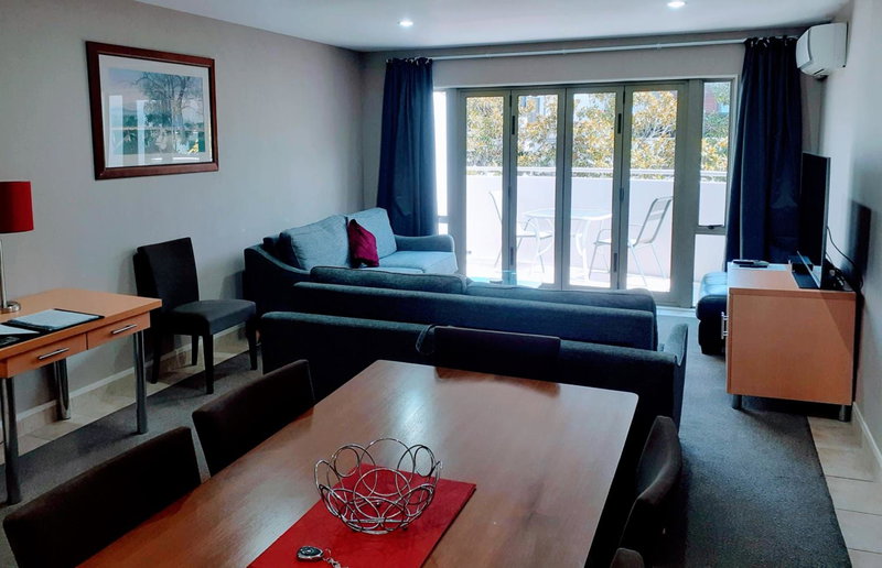 Apartment Fourteen, Taupo, Neuseeland