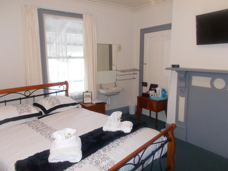 The Kentish Hotel, Waiuku, Nouvelle-Zélande