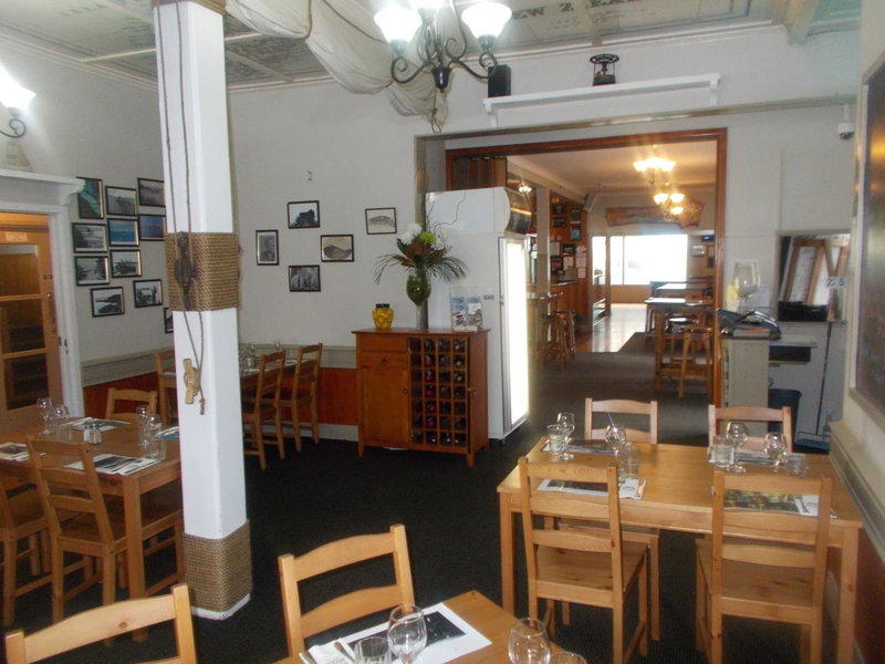 The Kentish Hotel, Waiuku, Nouvelle-Zélande
