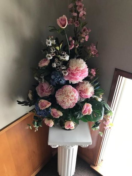 The Kentish Hotel, Waiuku, Nouvelle-Zélande
