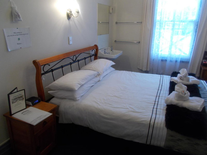 The Kentish Hotel, Waiuku, Nouvelle-Zélande