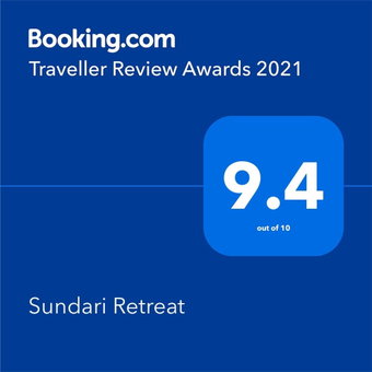 Sundari Retreat, Otaki, Nueva Zelanda