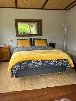 Sundari Retreat, Otaki, Nueva Zelanda