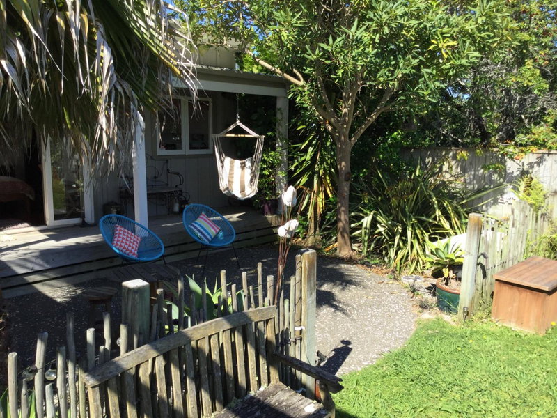 Sundari Retreat, Otaki, Nueva Zelanda