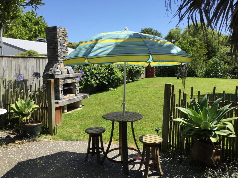 Sundari Retreat, Otaki, Nueva Zelanda