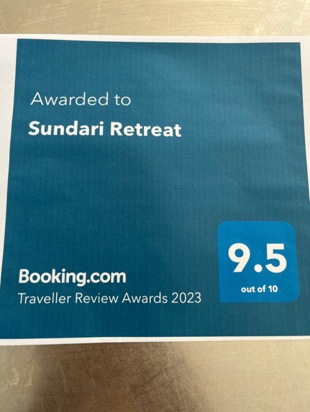 Sundari Retreat, Otaki, Nueva Zelanda