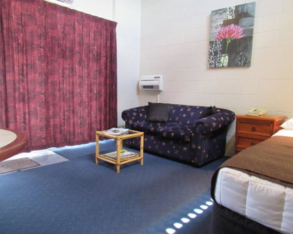 Palmerston North Motel, Palmerston North, Новая Зеландия