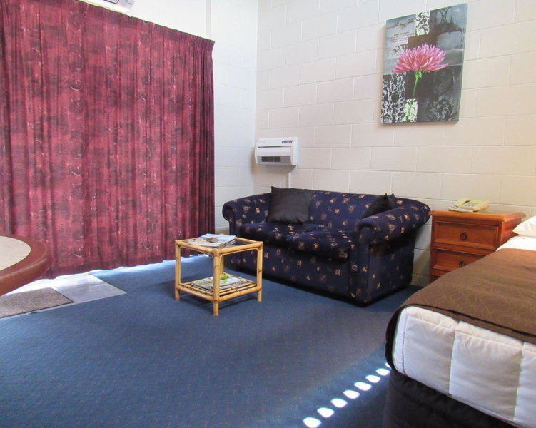 Palmerston North Motel, Palmerston North, Новая Зеландия