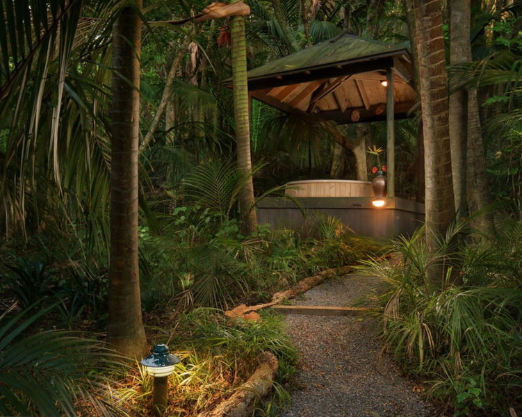 Greenmantle Estate Hotel, Paraparaumu, Neuseeland