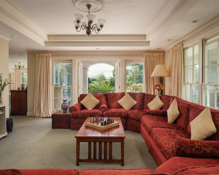 Greenmantle Estate Hotel, Paraparaumu, Neuseeland