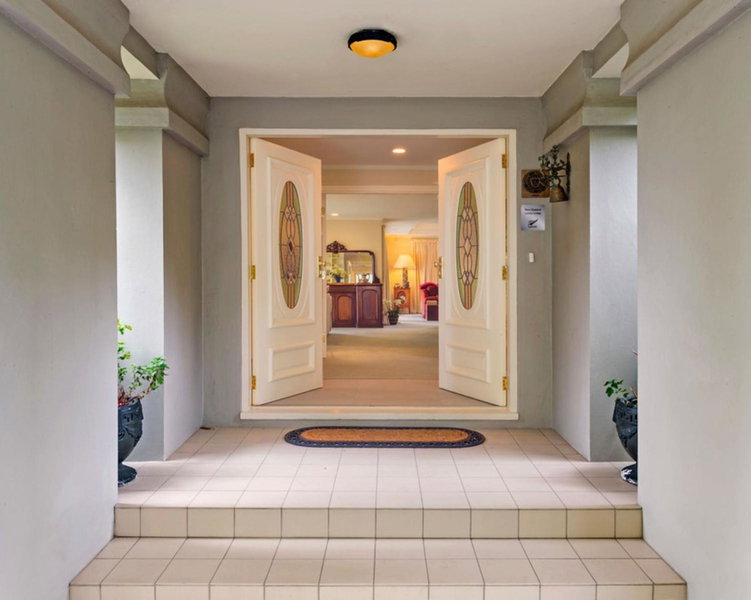 Greenmantle Estate Hotel, Paraparaumu, Neuseeland