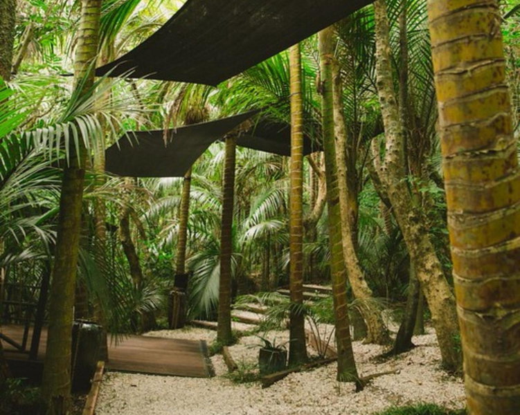 Greenmantle Estate Hotel, Paraparaumu, Neuseeland