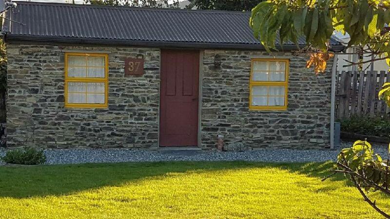 Fache Cottage, Clyde, Neuseeland