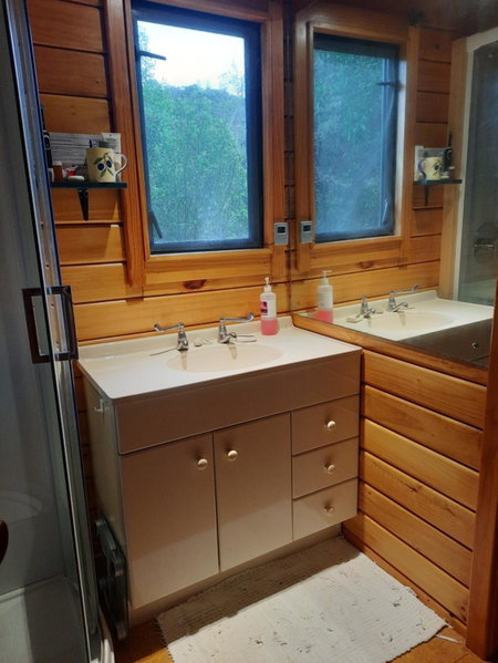 Arthur's Pass Ecolodge, Cass, Neuseeland
