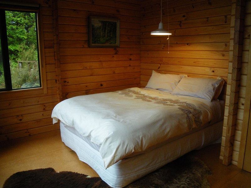 Arthur's Pass Ecolodge, Cass, Neuseeland
