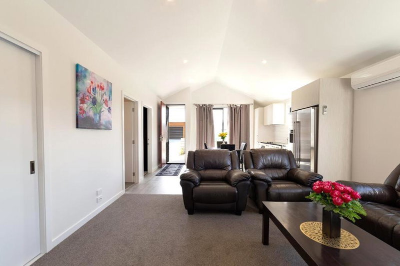 NV Homes, Queenstown, Новая Зеландия