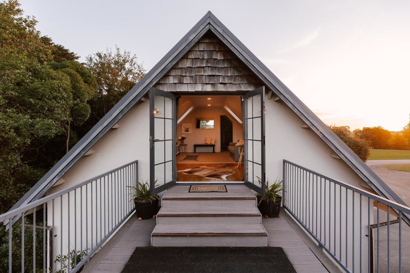 Hiwinui Country Estate, Palmerston North, Nouvelle-Zélande