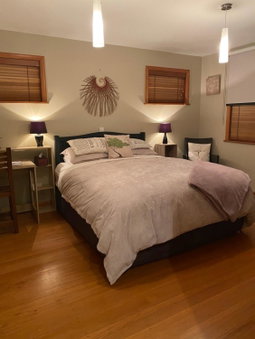 Adventure B&B, Takaka, Новая Зеландия
