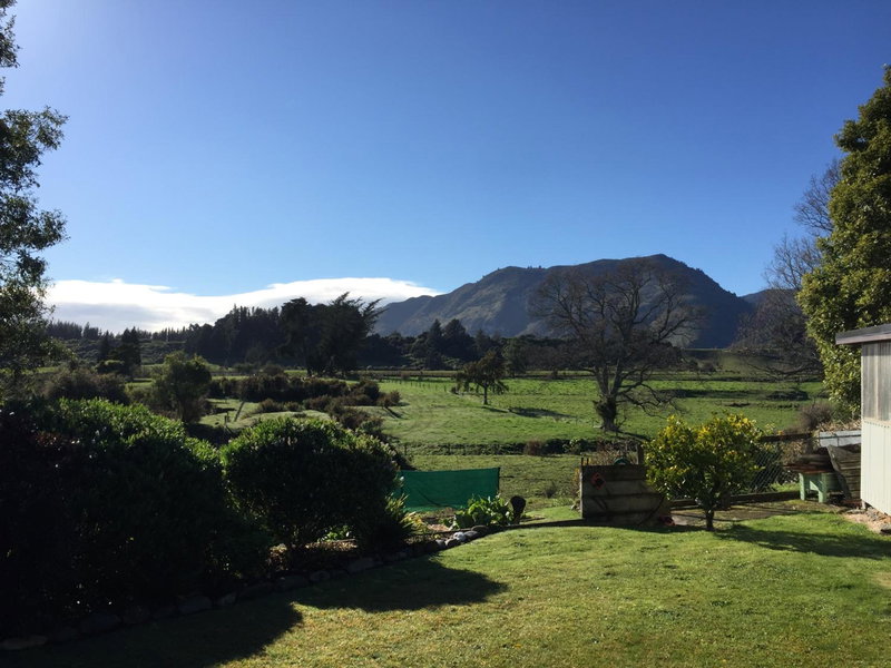 Adventure B&B, Takaka, Новая Зеландия