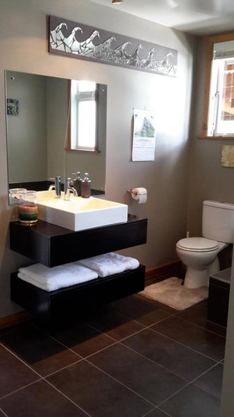 Adventure B&B, Takaka, Новая Зеландия
