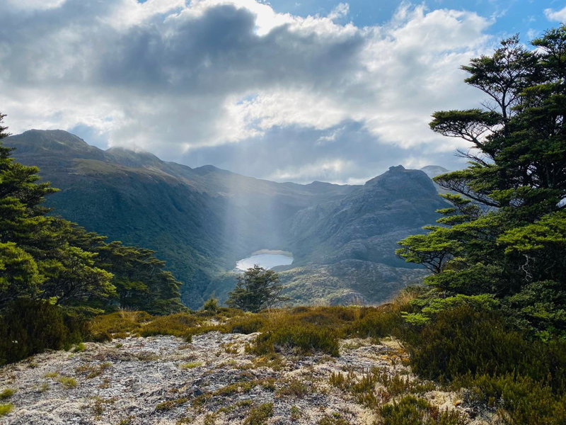 Adventure B&B, Takaka, Новая Зеландия