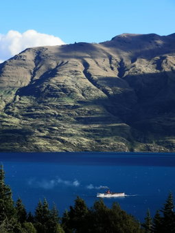 Queenstown Lakeview Holiday Home-5mins to town, Queenstown, Neuseeland