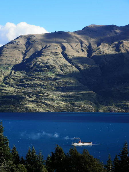 Queenstown Lakeview Holiday Home-5mins to town, Queenstown, Neuseeland