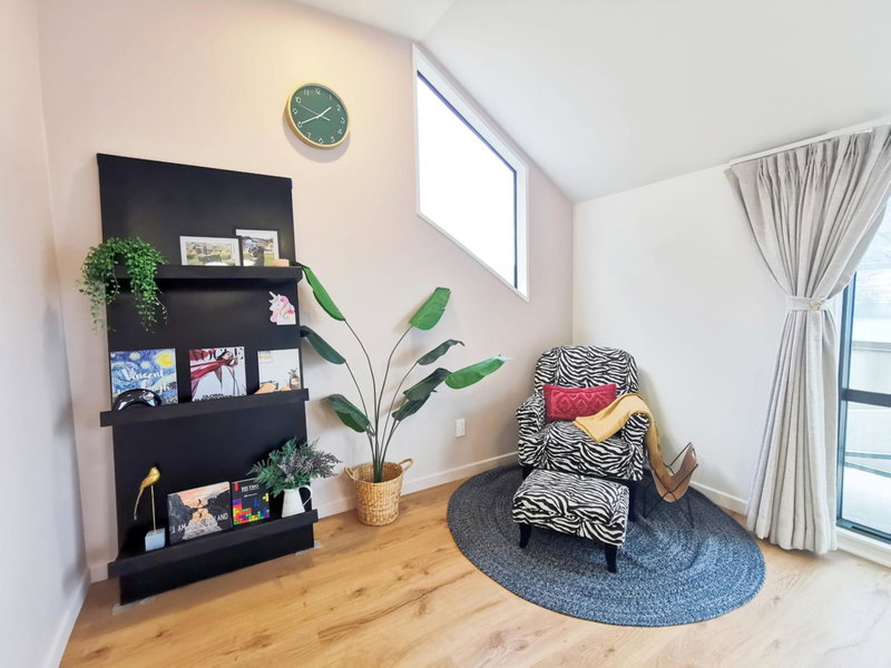 Queenstown Lakeview Holiday Home-5mins to town, Queenstown, Neuseeland