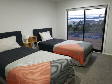 Stony Creek, 3 bedroom home, Franz Josef, Franz Josef, New Zealand