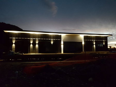 Stony Creek, 3 bedroom home, Franz Josef, Franz Josef, New Zealand