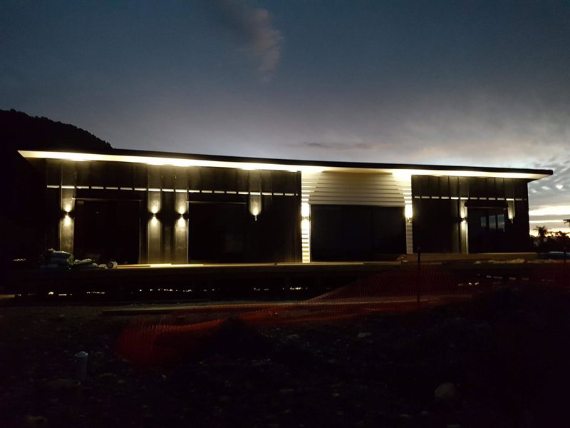 Stony Creek, 3 bedroom home, Franz Josef, Franz Josef, New Zealand
