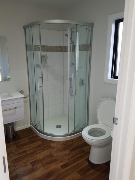 Stony Creek, 3 bedroom home, Franz Josef, Franz Josef, New Zealand