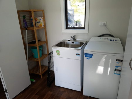 Stony Creek, 3 bedroom home, Franz Josef, Franz Josef, New Zealand