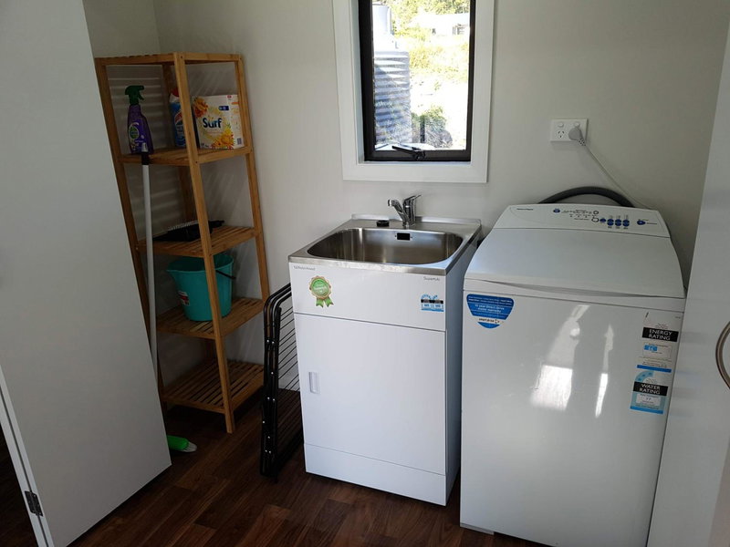Stony Creek, 3 bedroom home, Franz Josef, Franz Josef, New Zealand